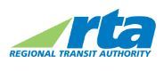 Regional Transit Authority