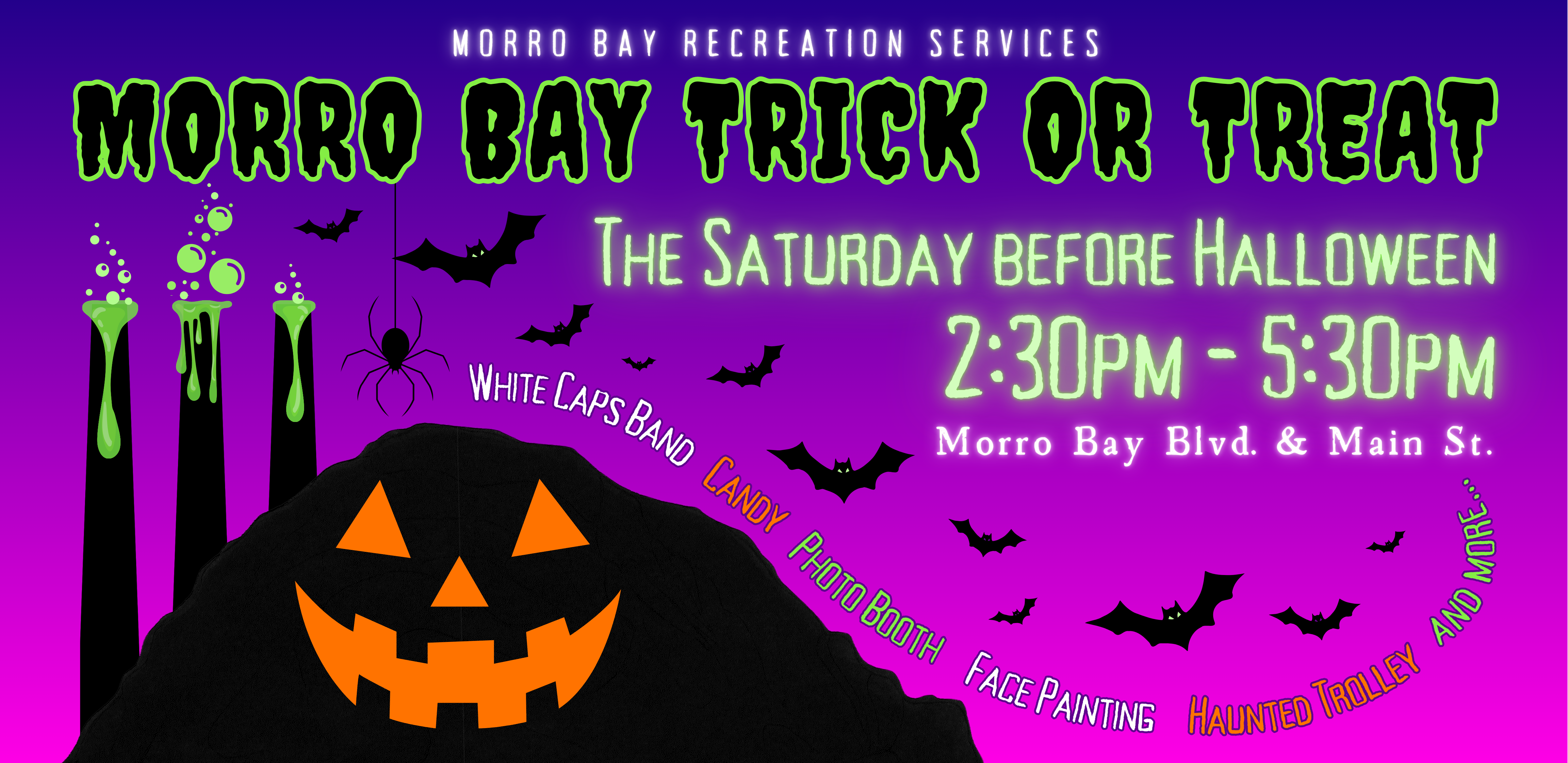 Halloween Website Banner (1) 1