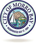City of Morro Bay Seal
