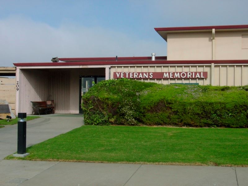 Veterans Memorial