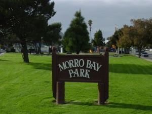 City Park