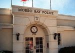 Morro Bay Police Department