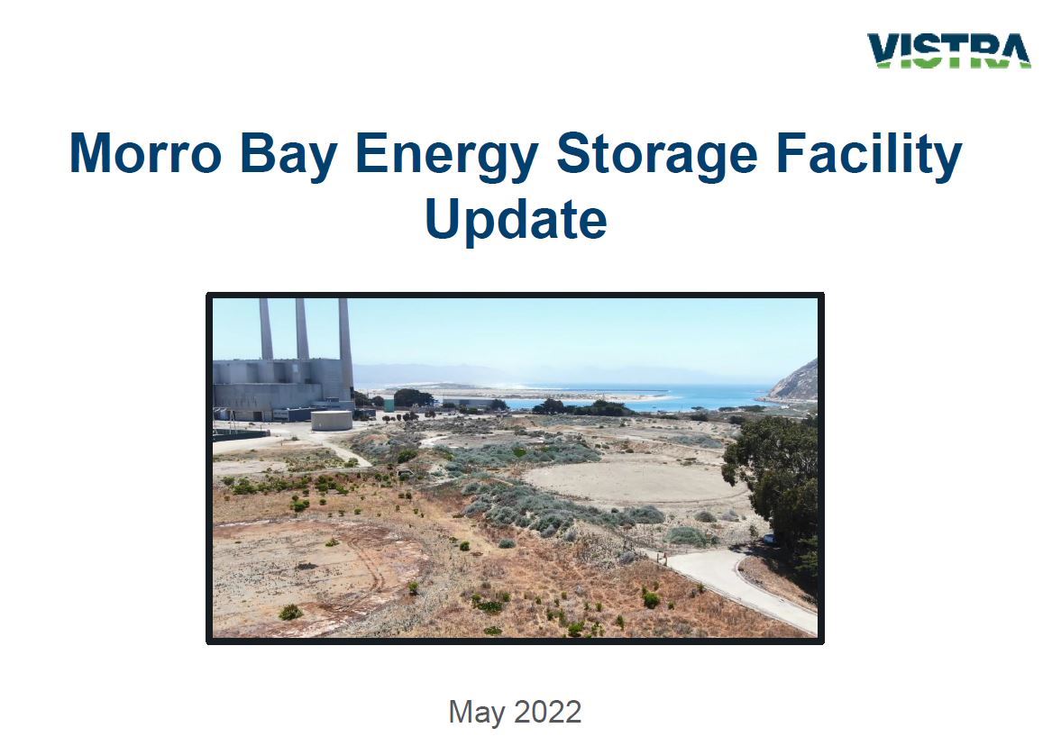 Vistra Presentation